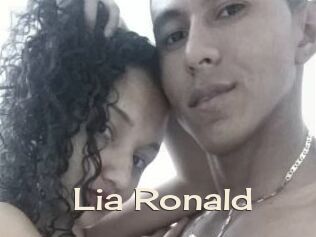 Lia_Ronald