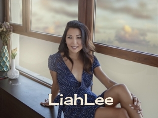 LiahLee Big Dicks Round Ass