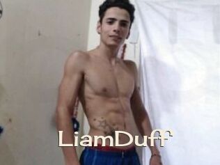 LiamDuff