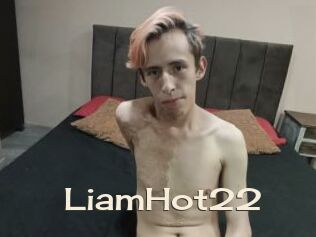 LiamHot22