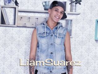 LiamSuarez