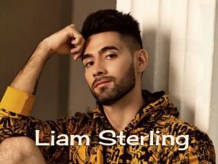 Liam_Sterling