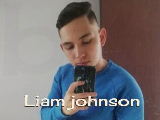 Liam_johnson