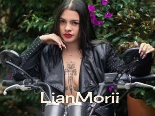LianMorii