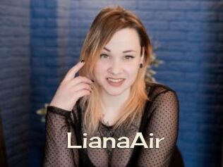 LianaAir