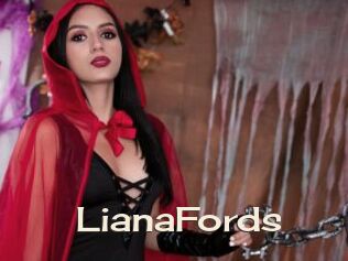 LianaFords