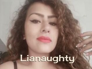 Lianaughty