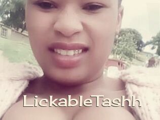 LickableTashh
