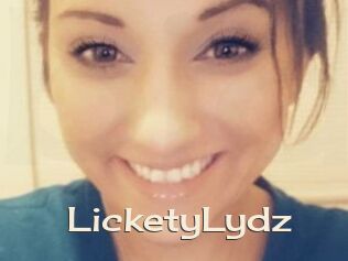 LicketyLydz