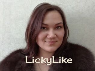 LickyLike