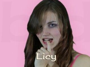 Licy