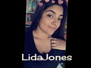 LidaJones