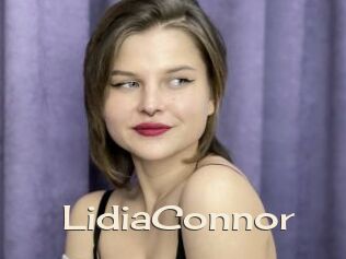 LidiaConnor