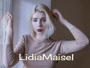 LidiaMaisel