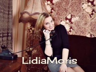 LidiaMoris