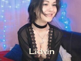Lidvin