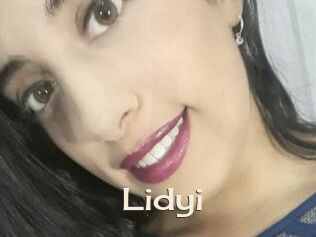Lidyi