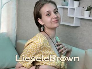 LieseleBrown