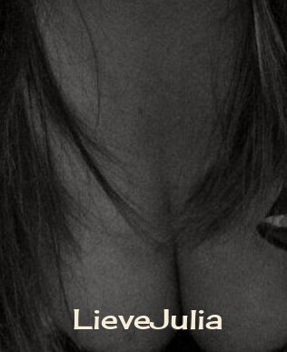 LieveJulia