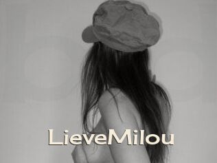 LieveMilou