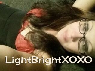 LightBrightXOXO