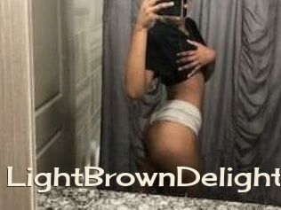 LightBrownDelight