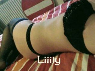 Liiily