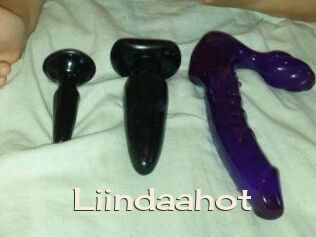 Liindaahot