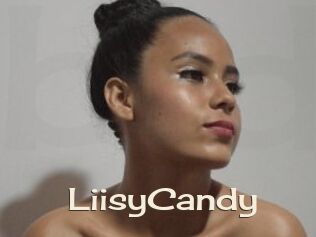 LiisyCandy