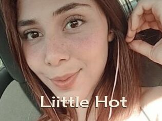 Liittle_Hot