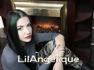 LilAngelique