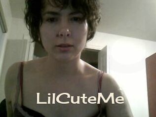 LilCuteMe