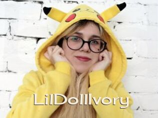 LilDollIvory