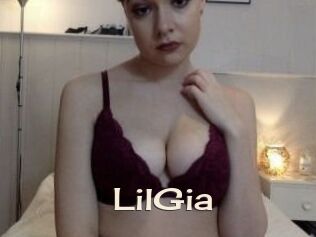 LilGia