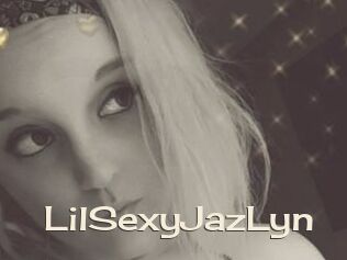 LilSexyJazLyn
