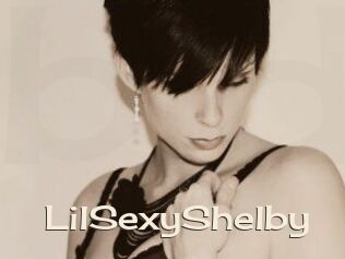 LilSexyShelby