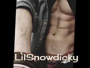 LilSnowdicky