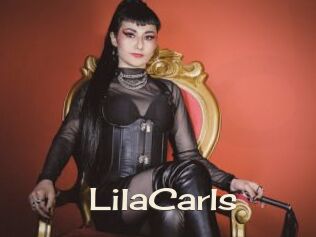 LilaCarls