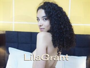 LilaGrant
