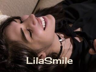 LilaSmile