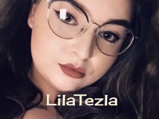 LilaTezla