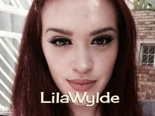 LilaWylde