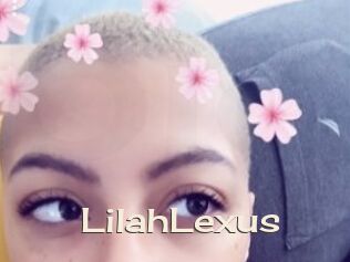 LilahLexus