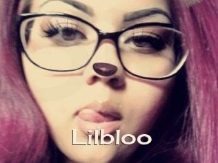 Lilbloo
