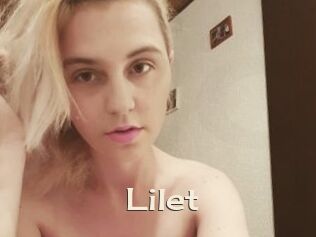 Lilet