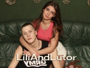 LiliAndLutor