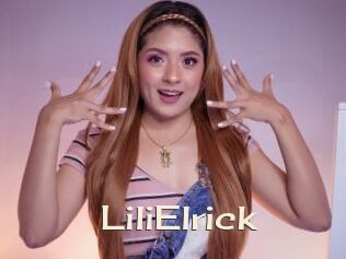LiliElrick