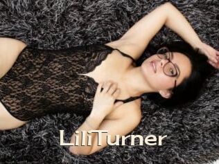 LiliTurner