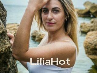 LiliaHot