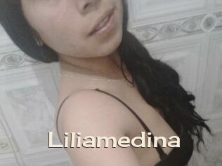Liliamedina